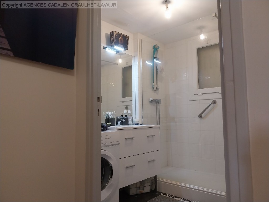 Location , LAVAUR, 78 m², 3 pièces