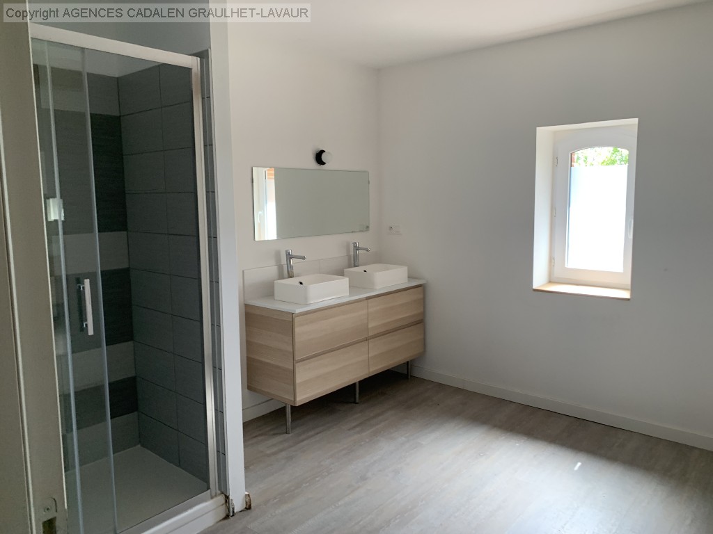 Location , MAURENS SCOPONT, 185 m², 4 pièces